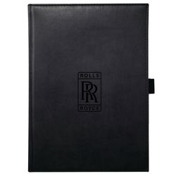 Image of Pedova Large Bound Journal Book