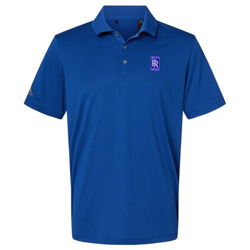 Men's Adidas Performance Polo image thumbnail