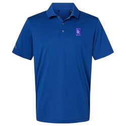 Image of Men's Adidas Performance Polo