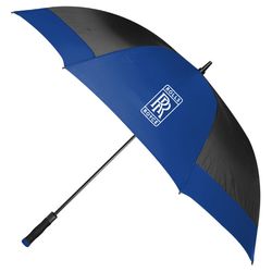 Image of Auto Open Wedge Umbrella