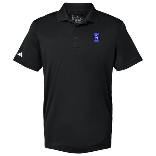 Men's Adidas Basic Sport Polo image thumbnail