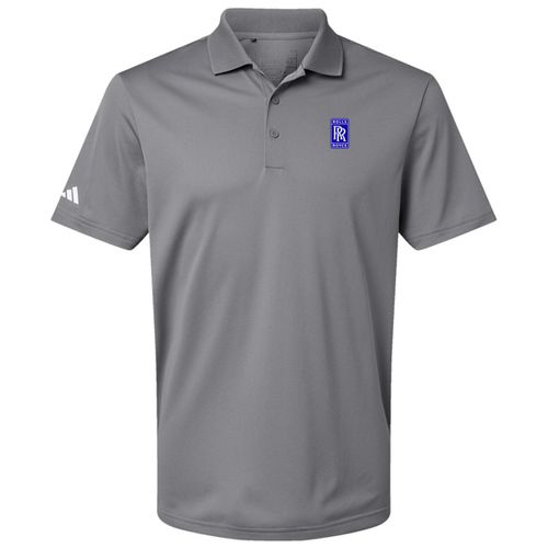 Men's Adidas Basic Sport Polo image thumbnail