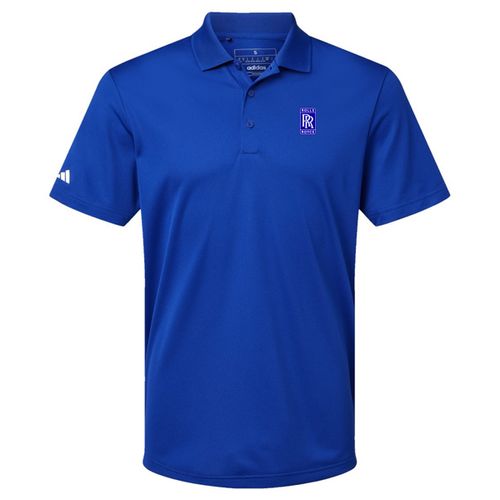 Men's Adidas Basic Sport Polo image thumbnail