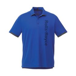 Image of Men's Short Sleeve Performance Polo