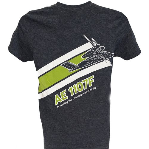 V-280 Valor Helicopter T-Shirt image thumbnail