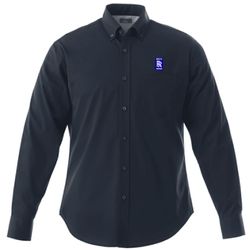 Image of Men's Button Down Shirt