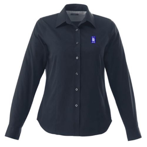 Women's Button Down Shirt image thumbnail