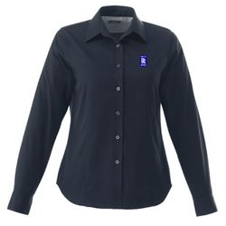Image of Women's Button Down Shirt