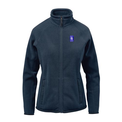 Women's Fleece Jacket image thumbnail