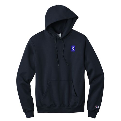 Champion Pullover Hooded Sweatshirt image thumbnail