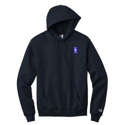 Image of Champion Pullover Hooded Sweatshirt