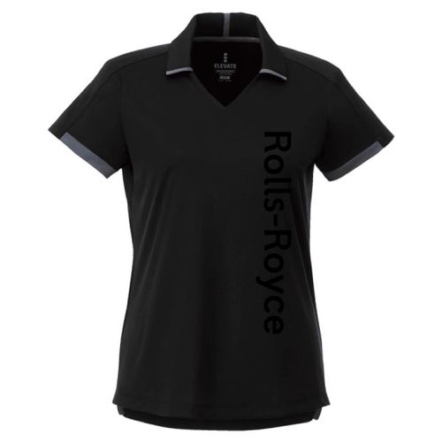 Women's Short Sleeve Performance Polo image thumbnail