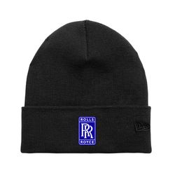 Image of Beanie w/ Cuff 