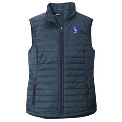 Image of Women's Packable Puffy Vest
