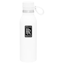 Image of Stainless Steel Thermal Bottle