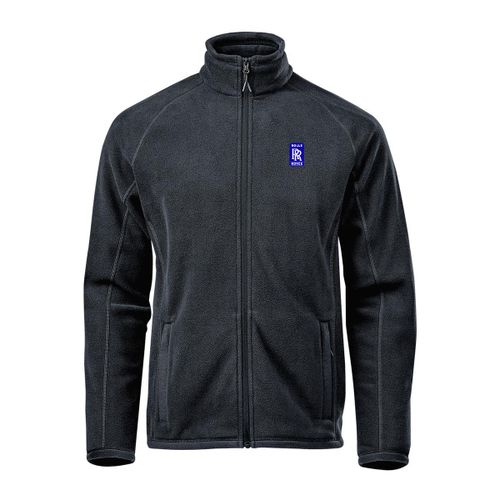 Men's Fleece Jacket image thumbnail