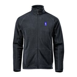 Image of Men's Fleece Jacket