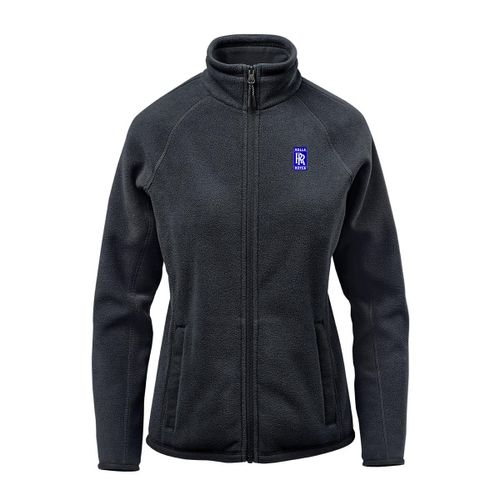 Women's Fleece Jacket image thumbnail