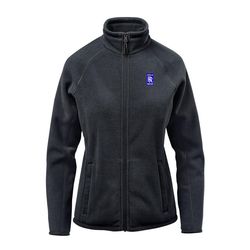 Image of Women's Fleece Jacket