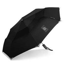 Image of 42" Auto Open / Close Vented Umbrella