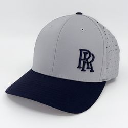 Image of Richardson R-FLEX Snapback Cap