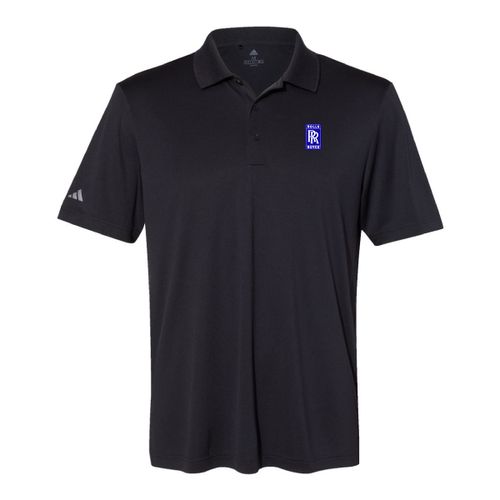 Men's Adidas Performance Polo image thumbnail