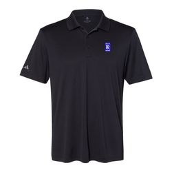 Image of Men's Adidas Performance Polo