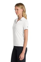 Image of Nike Women's Dri-FIT Micro Pique 2.0 Polo NKDC1991