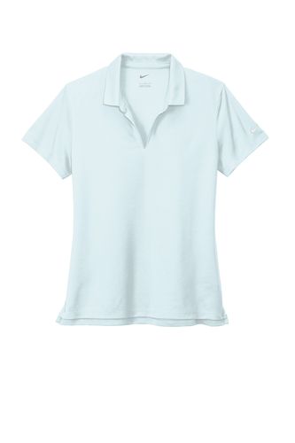 Nike Women's Dri-FIT Micro Pique 2.0 Polo NKDC1991 image thumbnail