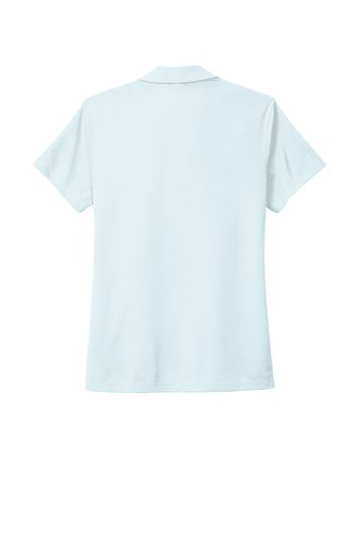 Nike Women's Dri-FIT Micro Pique 2.0 Polo NKDC1991 image thumbnail