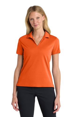 Nike Women's Dri-FIT Micro Pique 2.0 Polo NKDC1991 image thumbnail