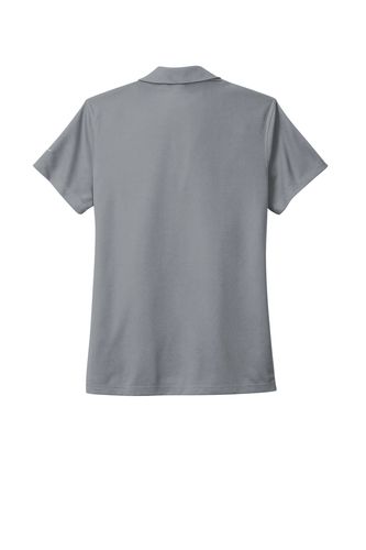 Nike Women's Dri-FIT Micro Pique 2.0 Polo NKDC1991 image thumbnail