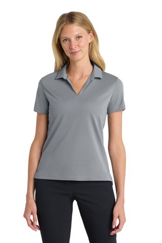Nike Women's Dri-FIT Micro Pique 2.0 Polo NKDC1991 image thumbnail