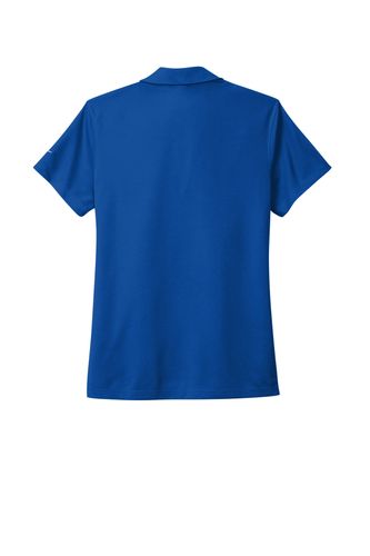 Nike Women's Dri-FIT Micro Pique 2.0 Polo NKDC1991 image thumbnail