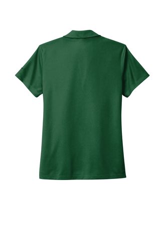 Nike Women's Dri-FIT Micro Pique 2.0 Polo NKDC1991 image thumbnail