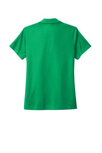 Nike Women's Dri-FIT Micro Pique 2.0 Polo NKDC1991 image thumbnail