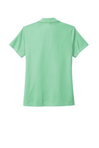 Nike Women's Dri-FIT Micro Pique 2.0 Polo NKDC1991 image thumbnail