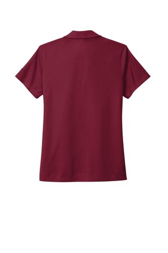 Nike Women's Dri-FIT Micro Pique 2.0 Polo NKDC1991 image thumbnail
