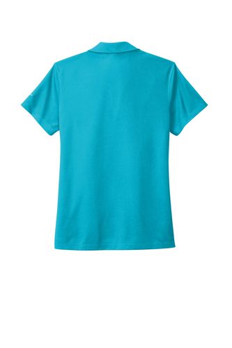Nike Women's Dri-FIT Micro Pique 2.0 Polo NKDC1991 image thumbnail