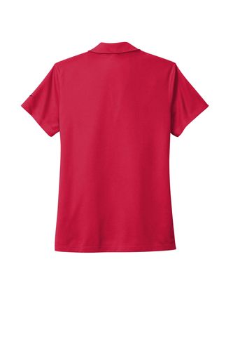 Nike Women's Dri-FIT Micro Pique 2.0 Polo NKDC1991 image thumbnail
