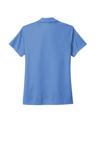 Nike Women's Dri-FIT Micro Pique 2.0 Polo NKDC1991 image thumbnail