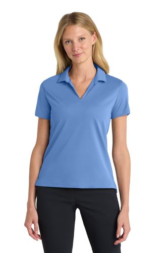 Nike Women's Dri-FIT Micro Pique 2.0 Polo NKDC1991 image thumbnail