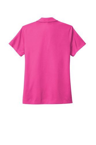 Nike Women's Dri-FIT Micro Pique 2.0 Polo NKDC1991 image thumbnail