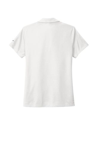 Nike Women's Dri-FIT Micro Pique 2.0 Polo NKDC1991 image thumbnail