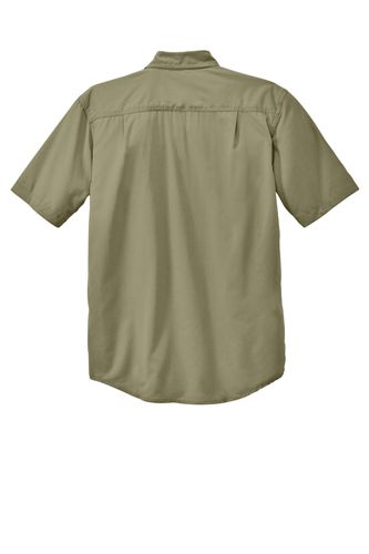 Carhartt Force Solid Short Sleeve Shirt CT105292 image thumbnail