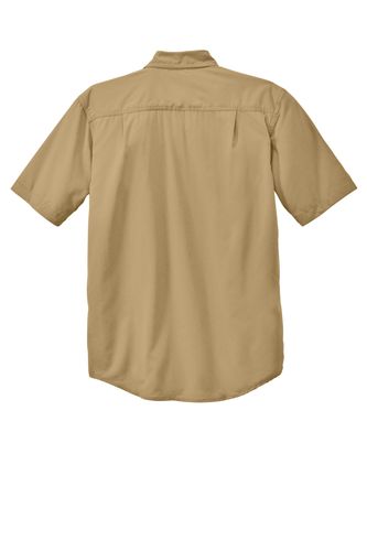 Carhartt Force Solid Short Sleeve Shirt CT105292 image thumbnail