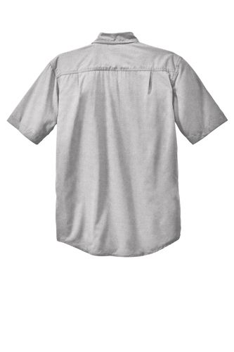 Carhartt Force Solid Short Sleeve Shirt CT105292 image thumbnail