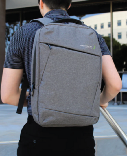 Image of Blade Tech Backpack