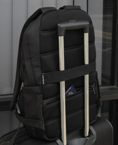 Canyon RPET Backpack image thumbnail