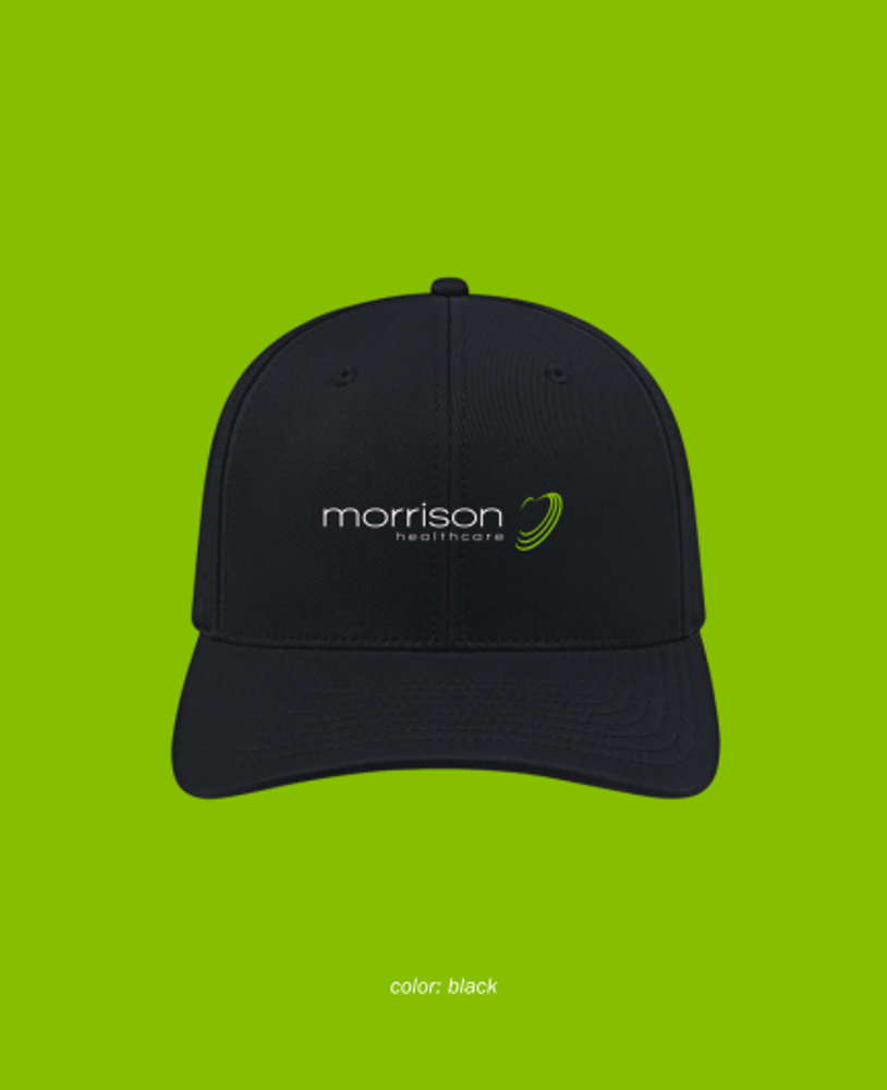 Cap America Perforated Performance Snap Back Cap primary image